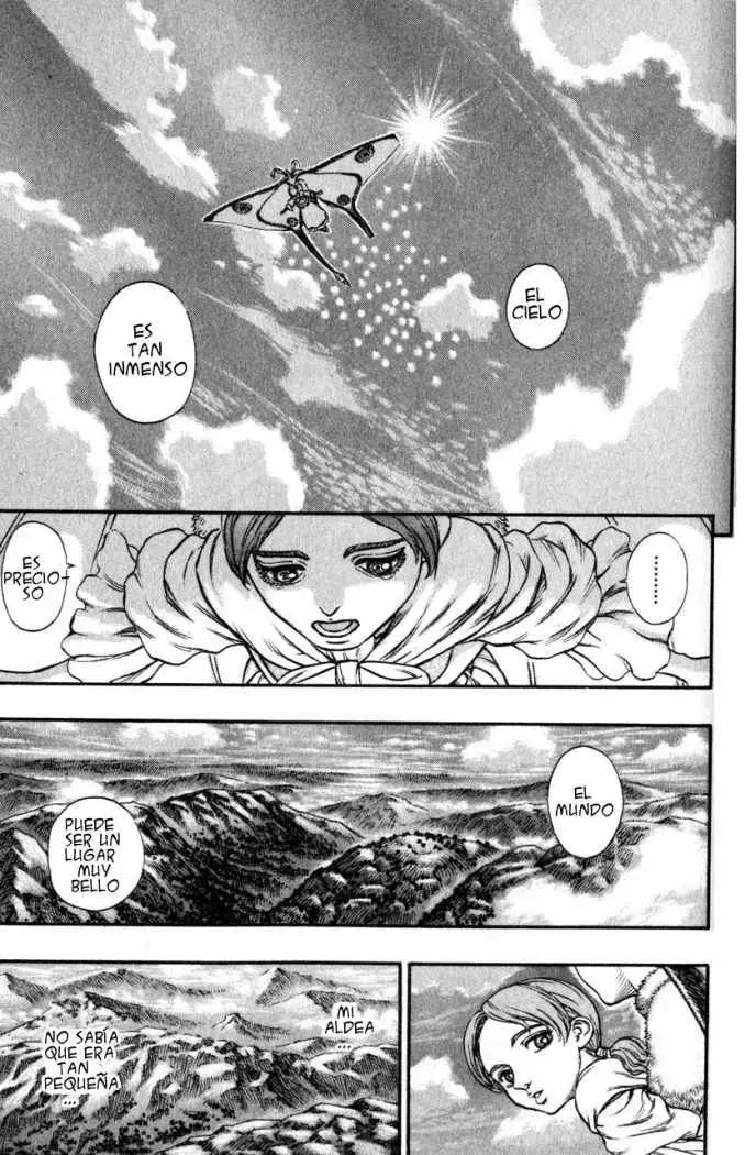 Berserk capítulo 104 página 18