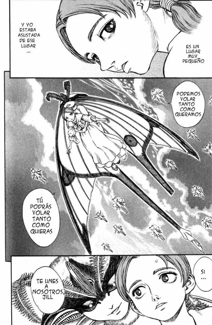Berserk capítulo 104 página 19