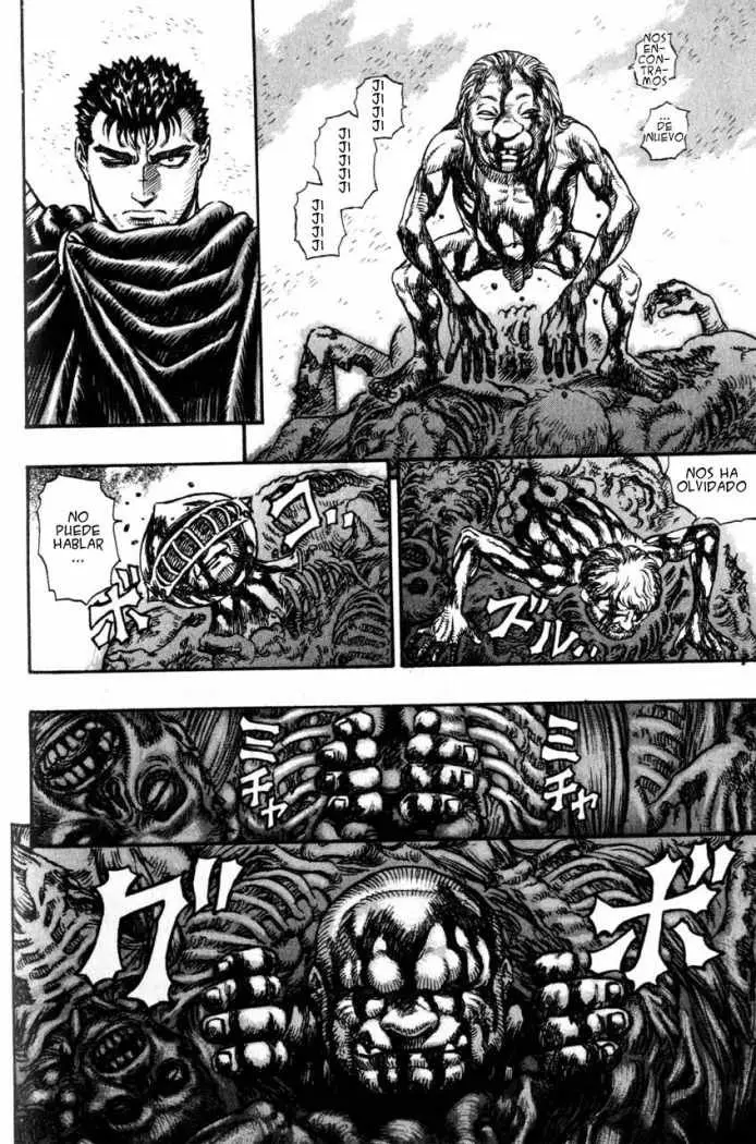 Berserk capítulo 105 página 6
