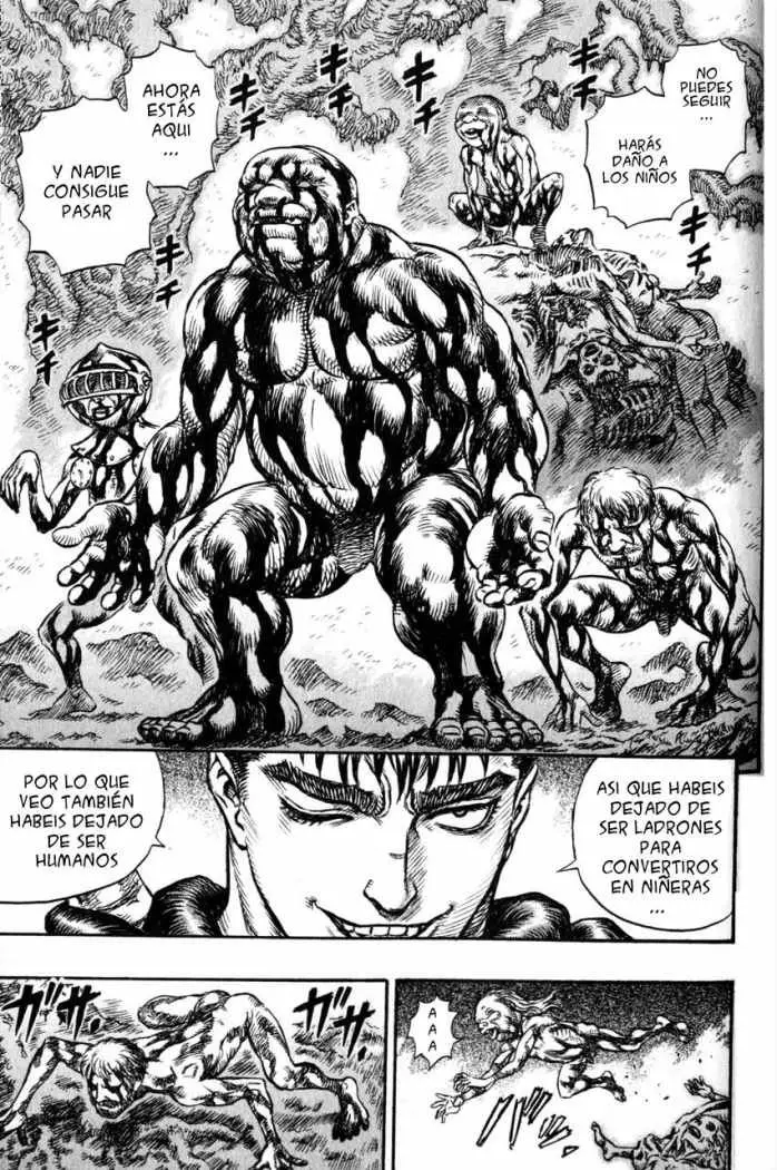 Berserk capítulo 105 página 7