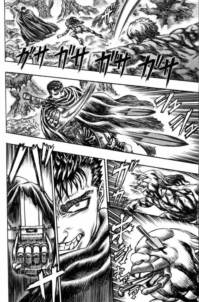 Berserk capítulo 105 página 8