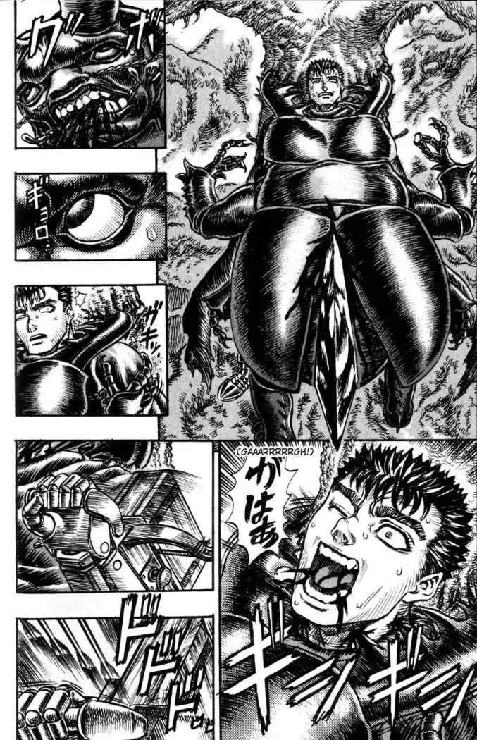 Berserk capítulo 105 página 16