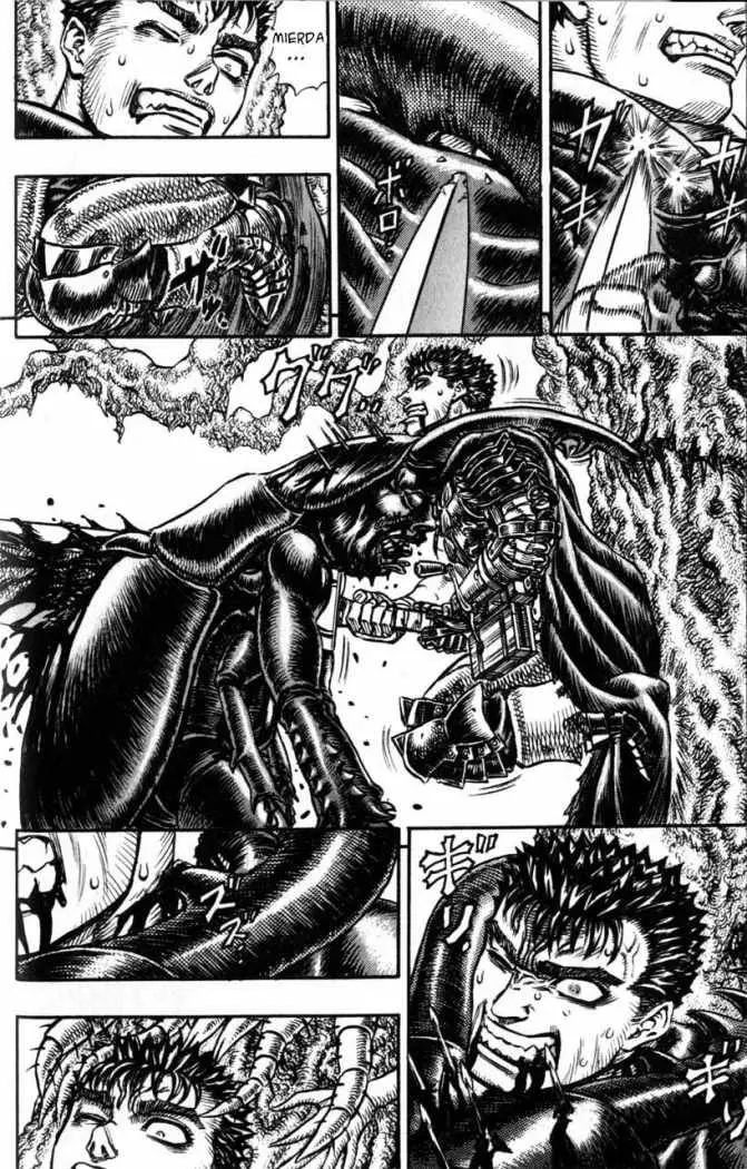 Berserk capítulo 105 página 18