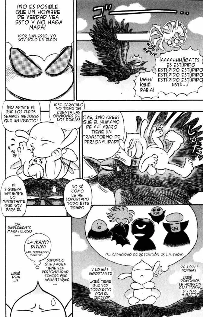 Berserk capítulo 106 página 8