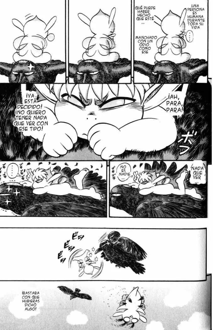 Berserk capítulo 106 página 9