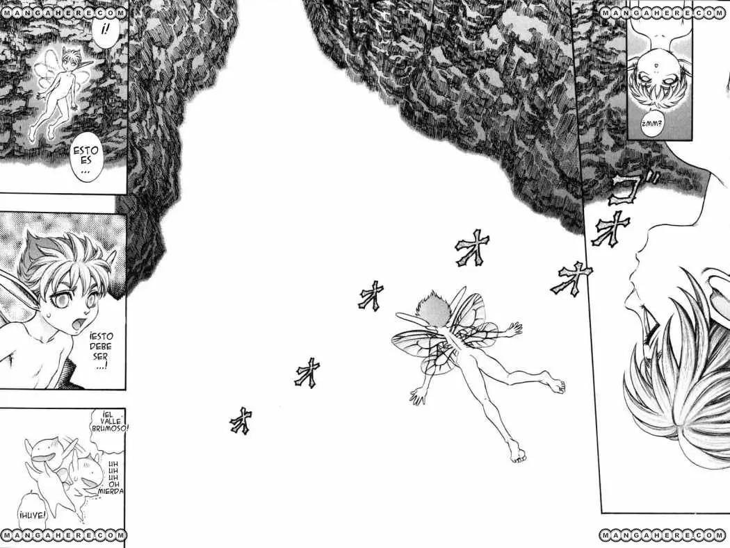 Berserk capítulo 106 página 10