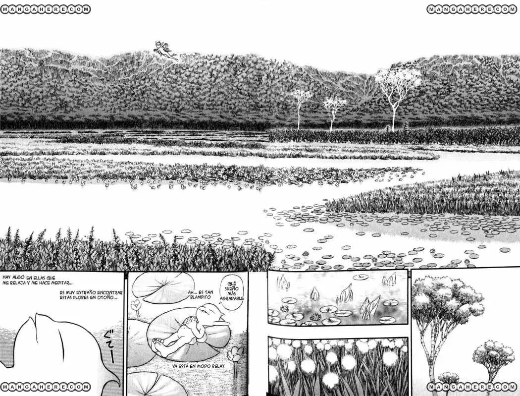 Berserk capítulo 108 página 6