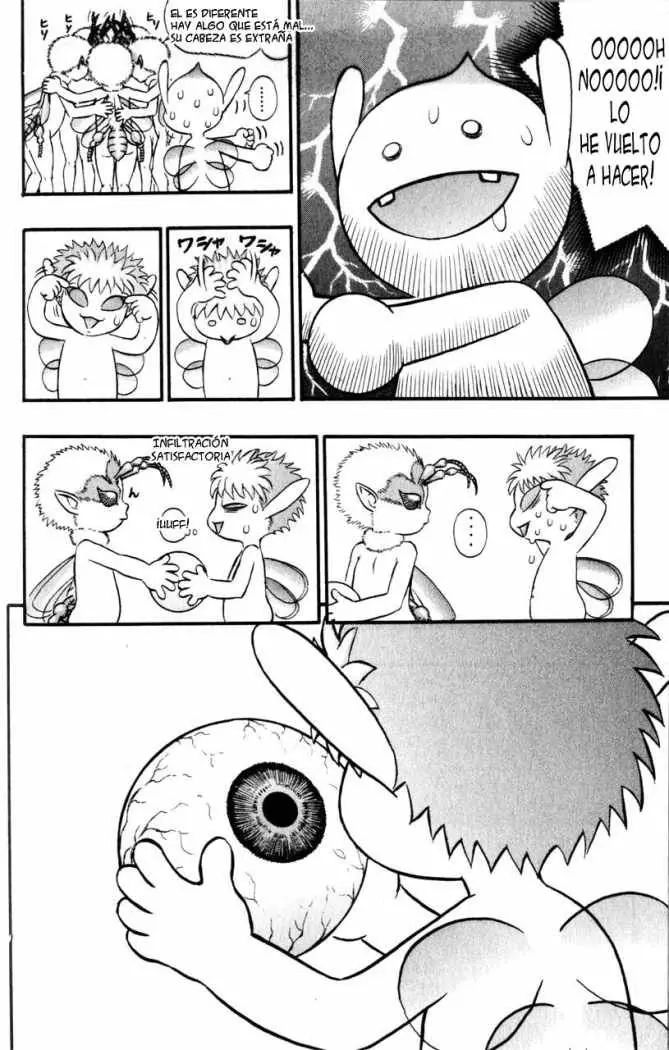 Berserk capítulo 108 página 9