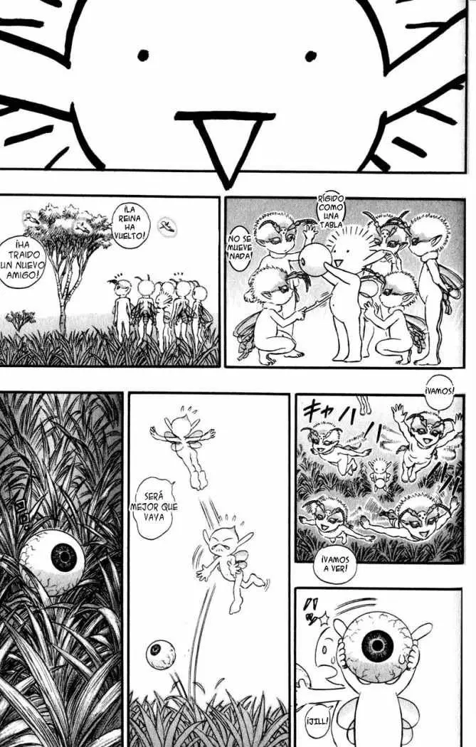 Berserk capítulo 108 página 10