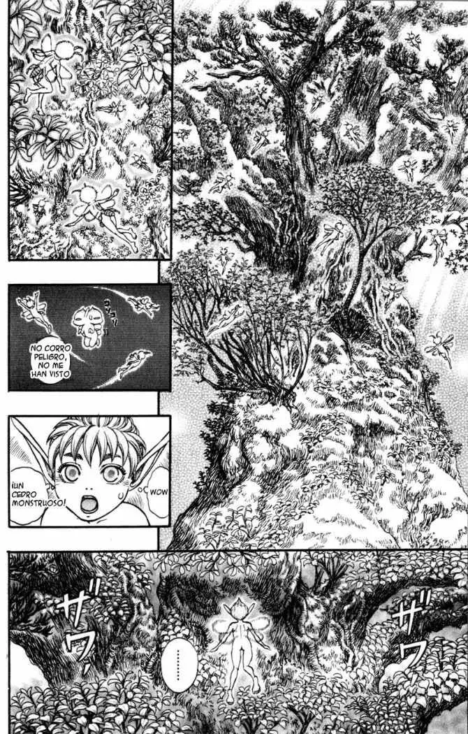 Berserk capítulo 108 página 11