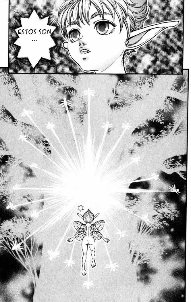 Berserk capítulo 108 página 12