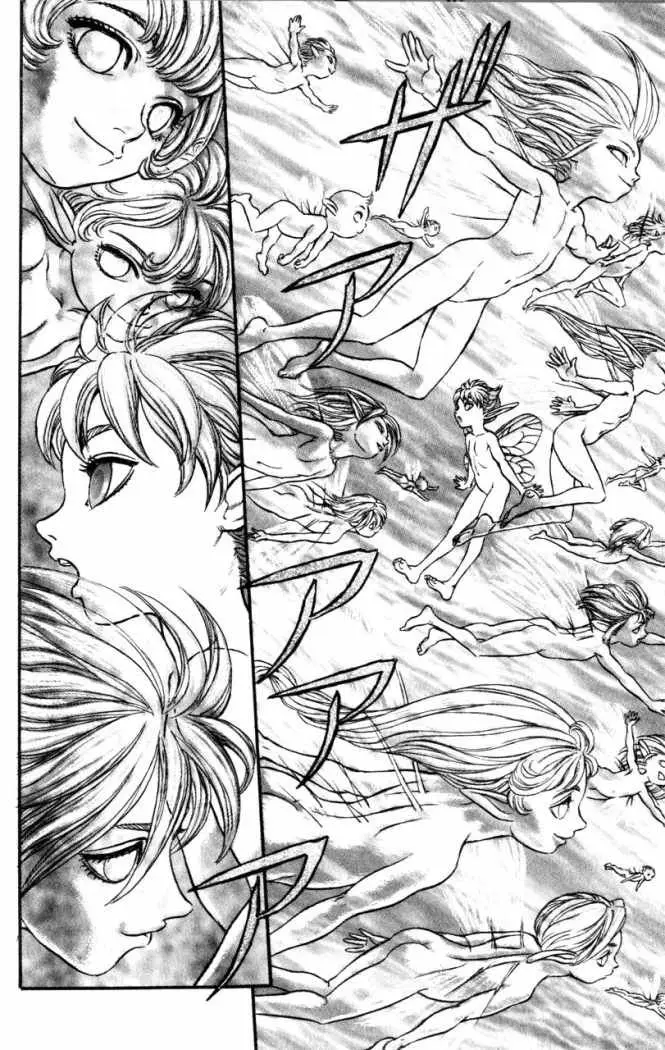 Berserk capítulo 108 página 13