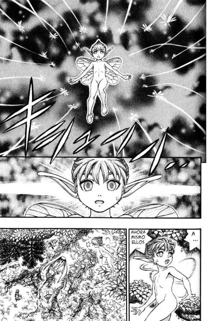 Berserk capítulo 108 página 14