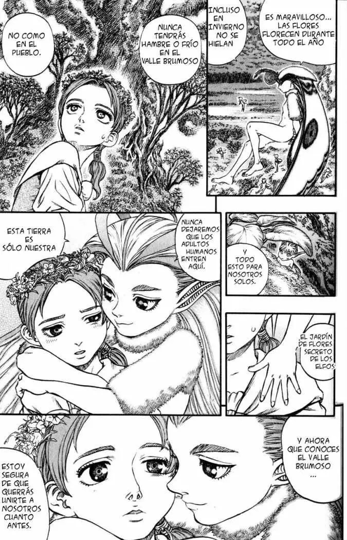 Berserk capítulo 108 página 16