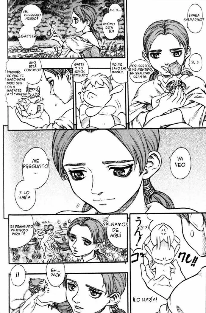 Berserk capítulo 109 página 4