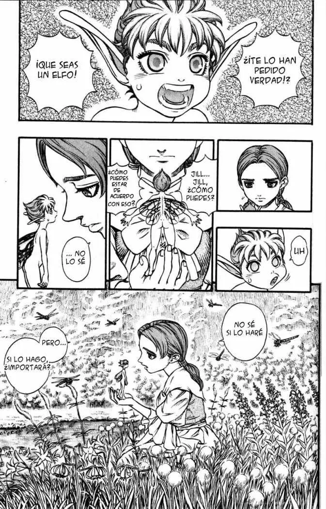 Berserk capítulo 109 página 5