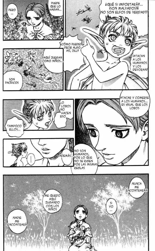 Berserk capítulo 109 página 6