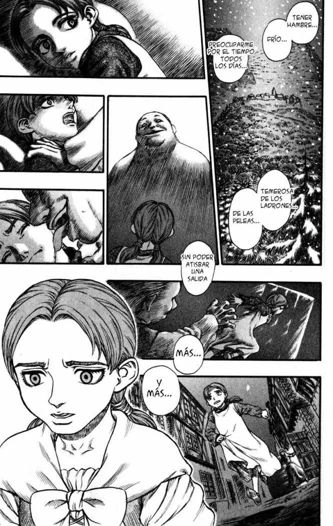 Berserk capítulo 109 página 7