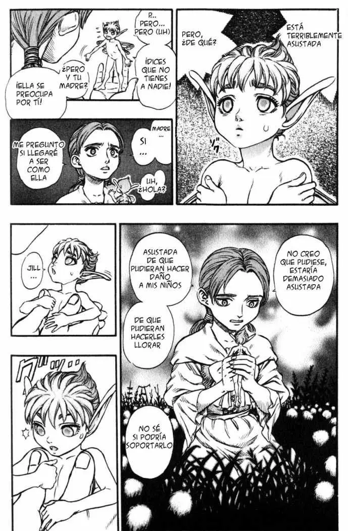 Berserk capítulo 109 página 8