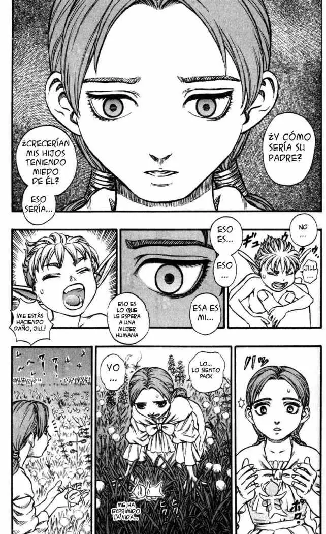 Berserk capítulo 109 página 9