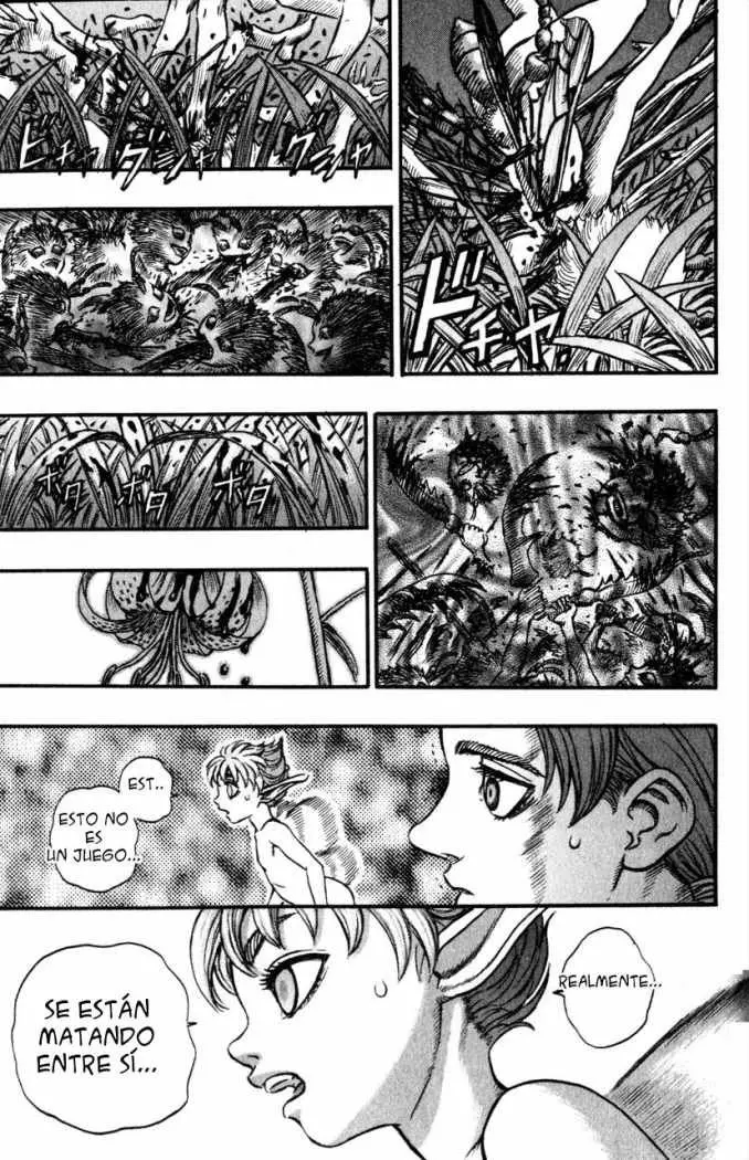 Berserk capítulo 109 página 12