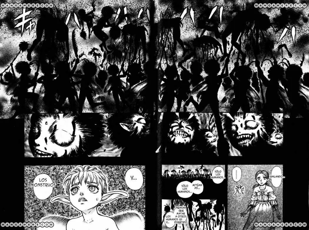 Berserk capítulo 109 página 13