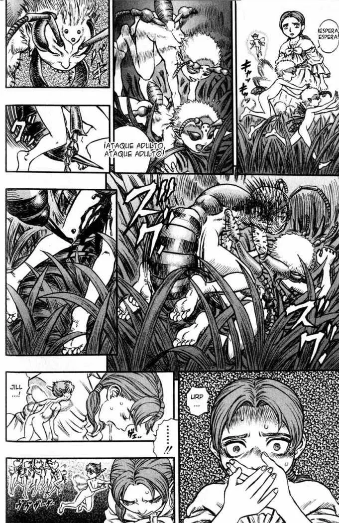 Berserk capítulo 109 página 14