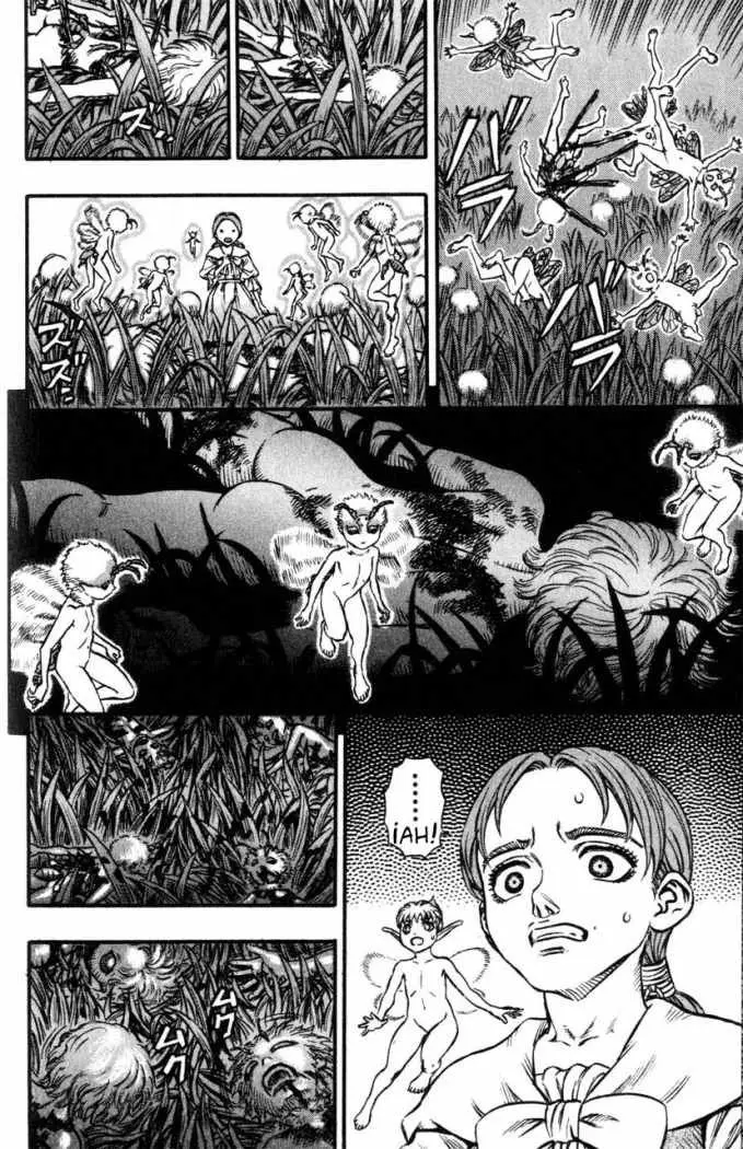 Berserk capítulo 109 página 16