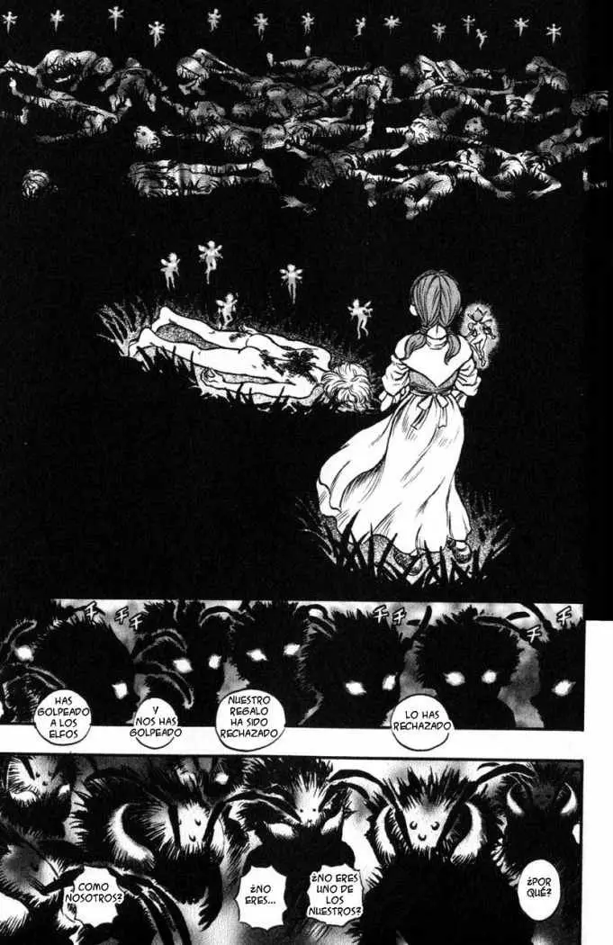 Berserk capítulo 109 página 17