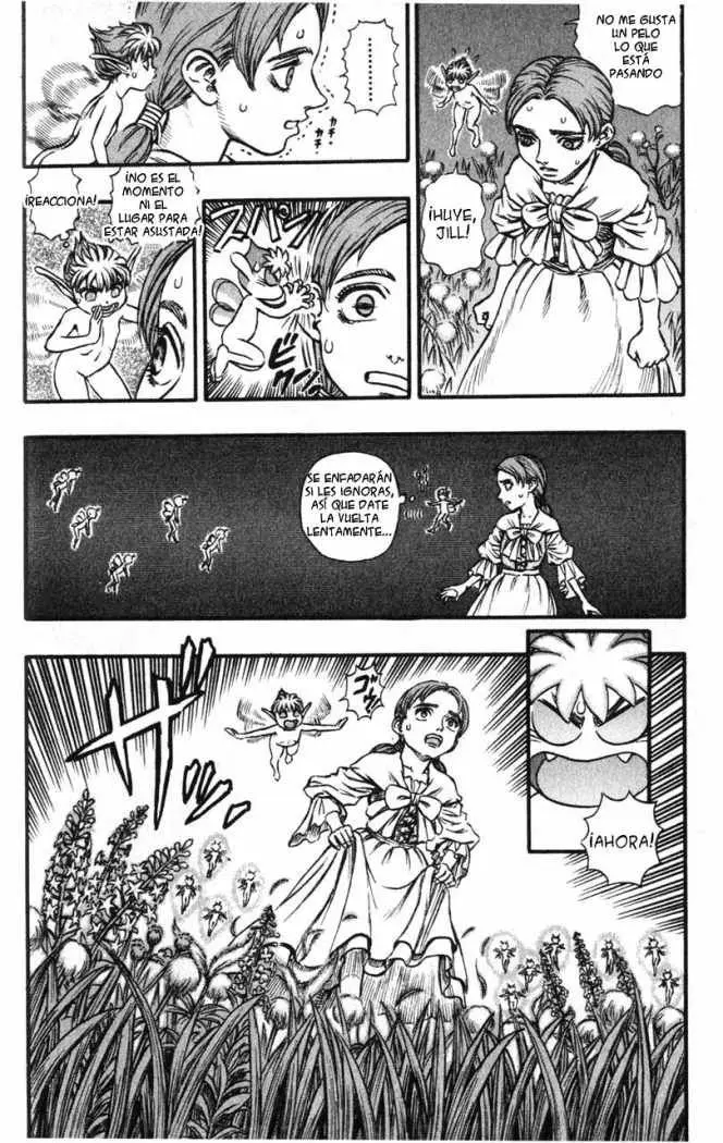 Berserk capítulo 109 página 18