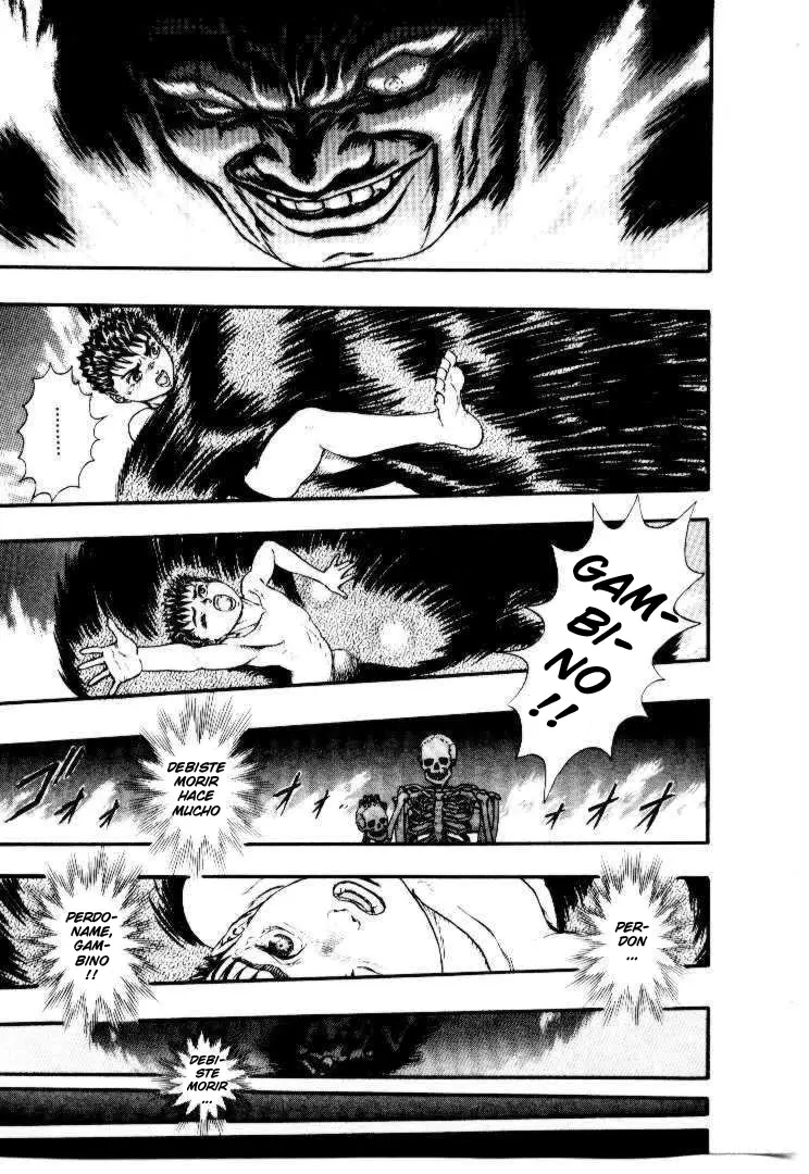 Berserk capítulo 11 página 6