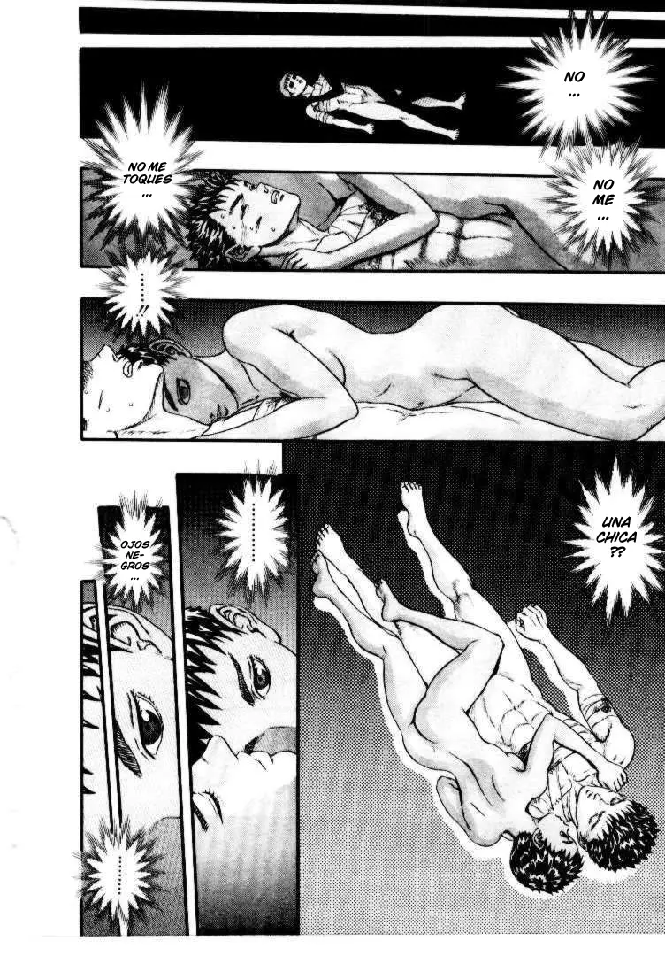 Berserk capítulo 11 página 7