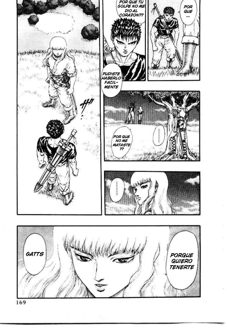 Berserk capítulo 11 página 20