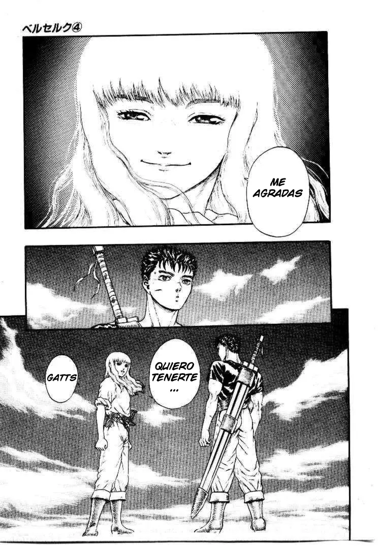 Berserk capítulo 11 página 24