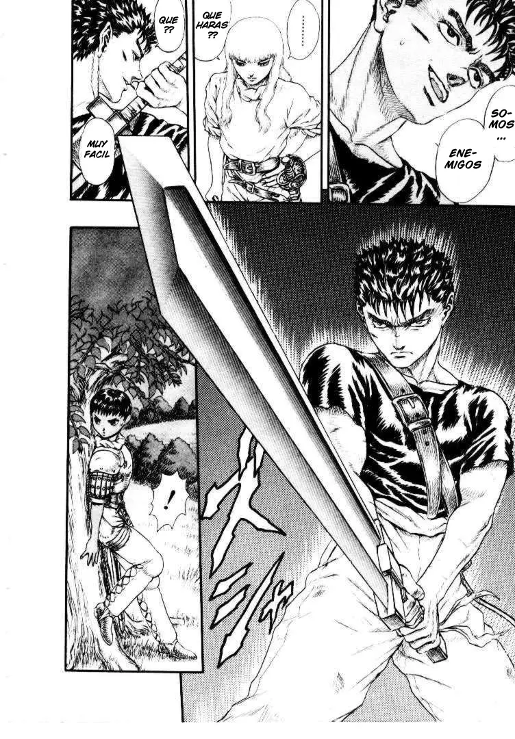 Berserk capítulo 11 página 27