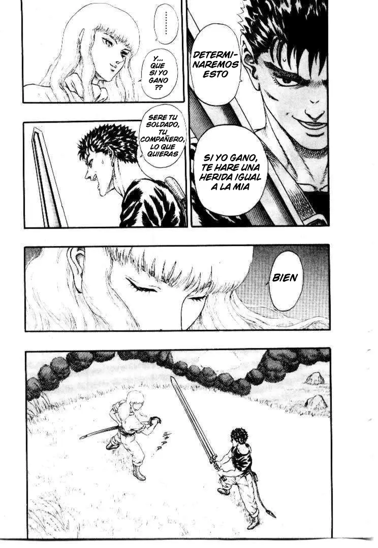 Berserk capítulo 11 página 28