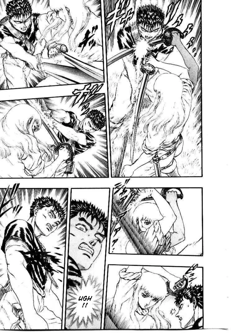 Berserk capítulo 11 página 32