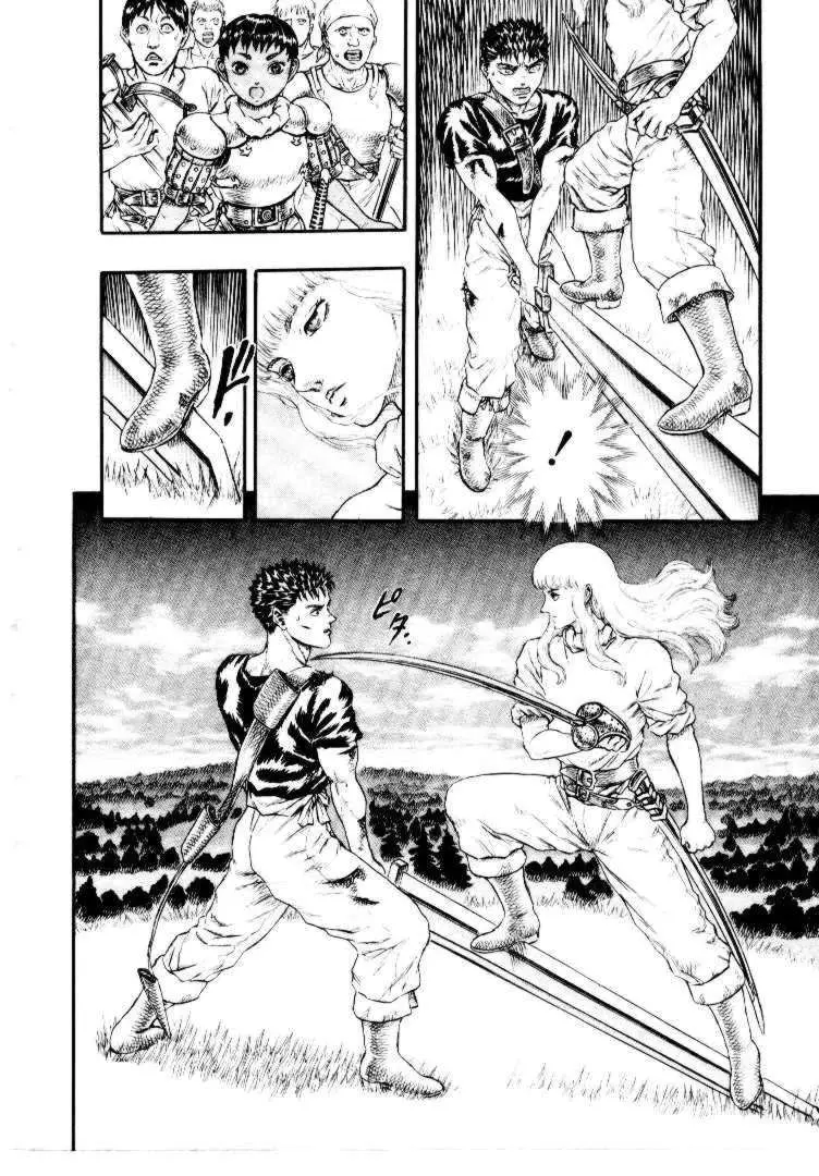 Berserk capítulo 11 página 40
