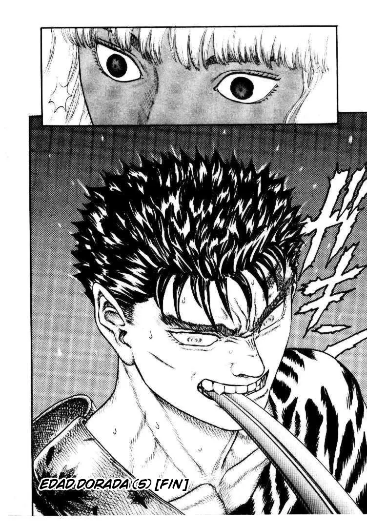 Berserk capítulo 11 página 42