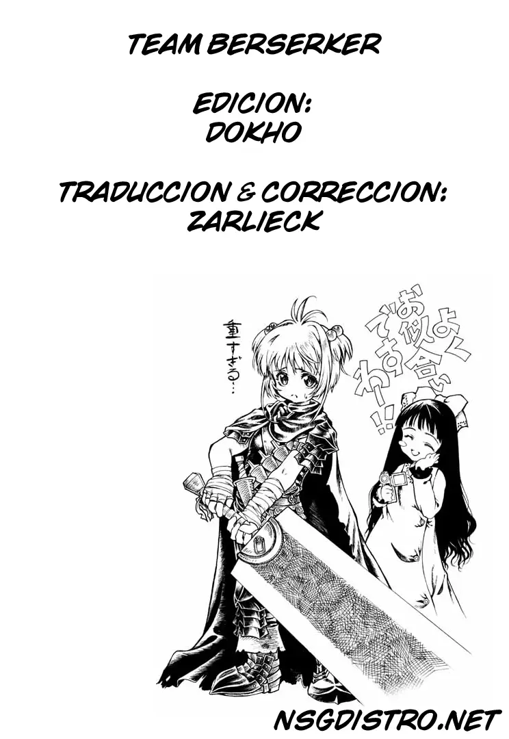 Berserk capítulo 11 página 43