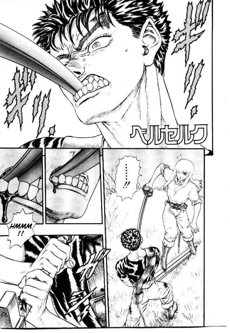 Berserk capítulo 11 página 44