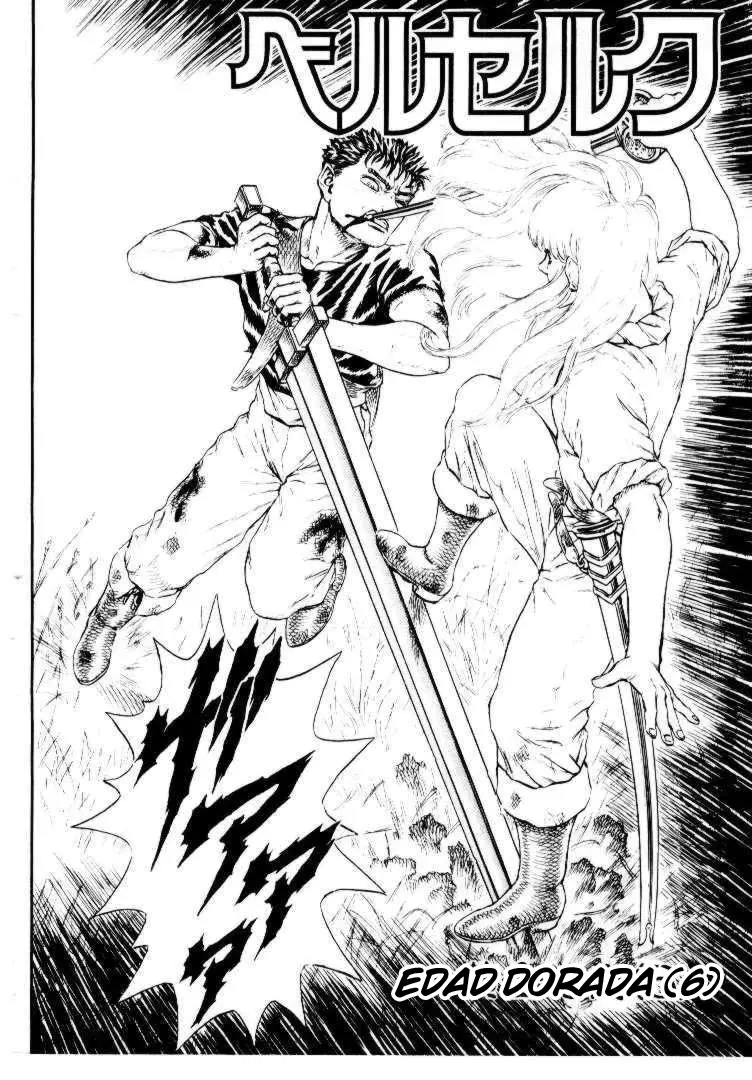 Berserk capítulo 11 página 45
