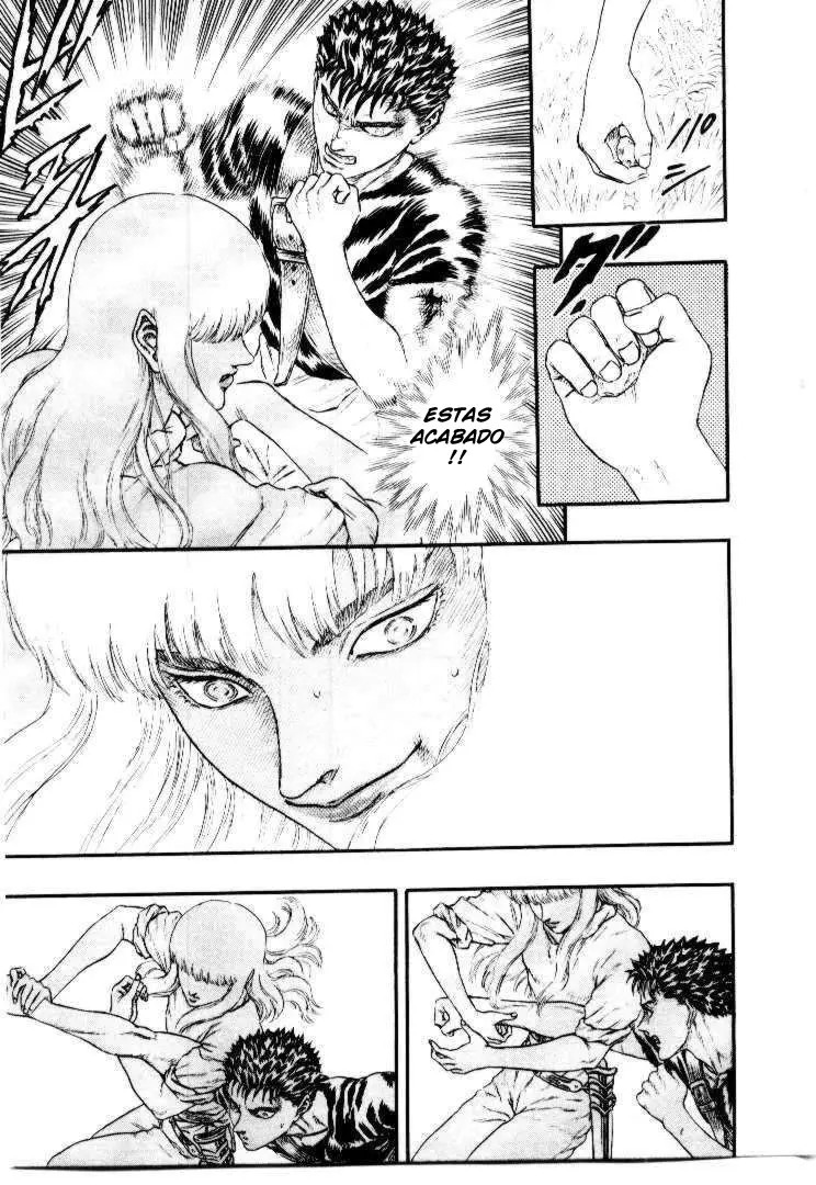 Berserk capítulo 11 página 49