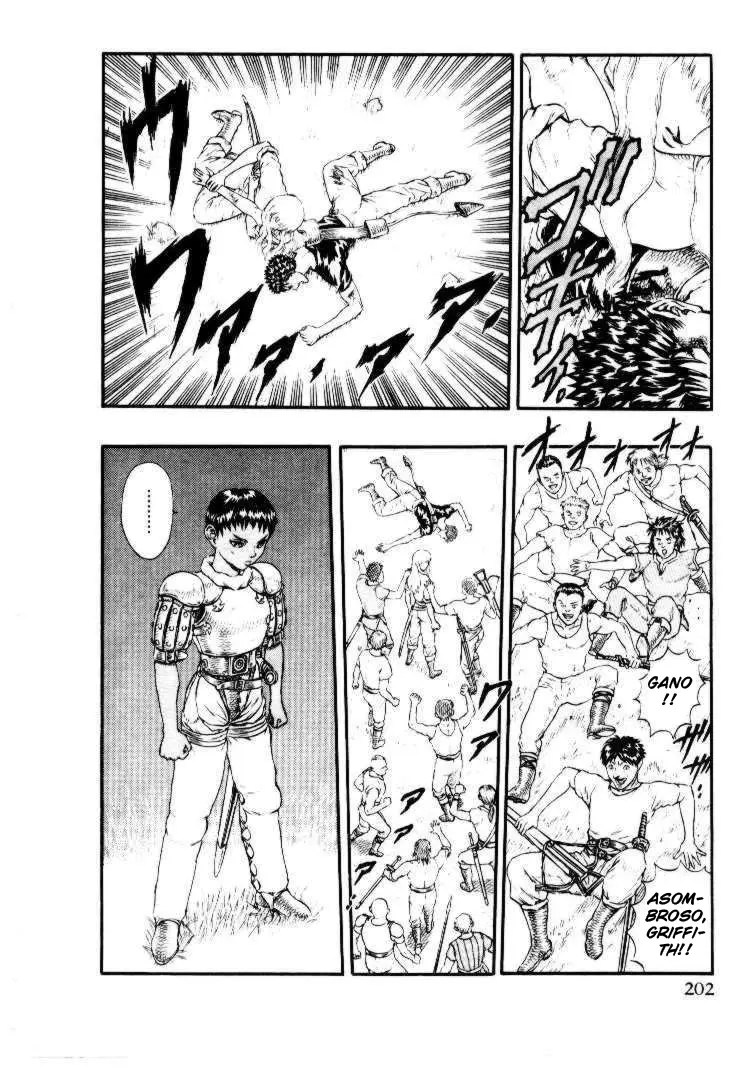 Berserk capítulo 11 página 52