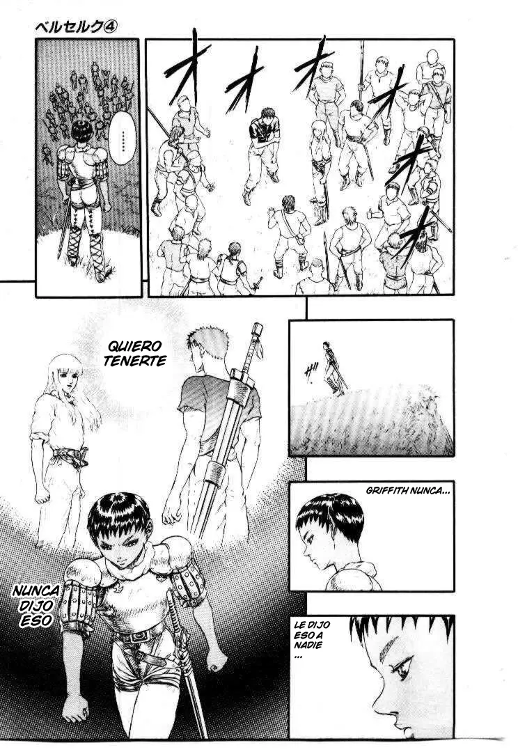 Berserk capítulo 11 página 55