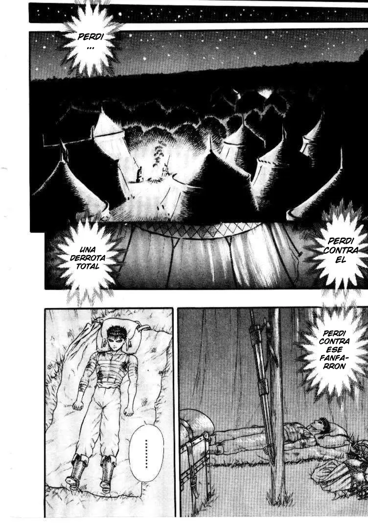 Berserk capítulo 11 página 56