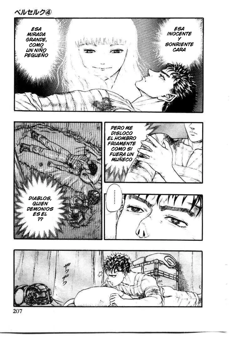 Berserk capítulo 11 página 57