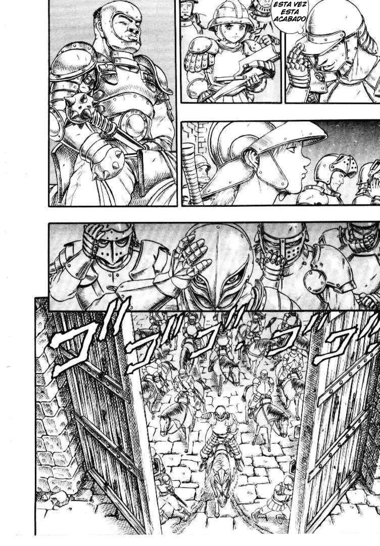 Berserk capítulo 11 página 68