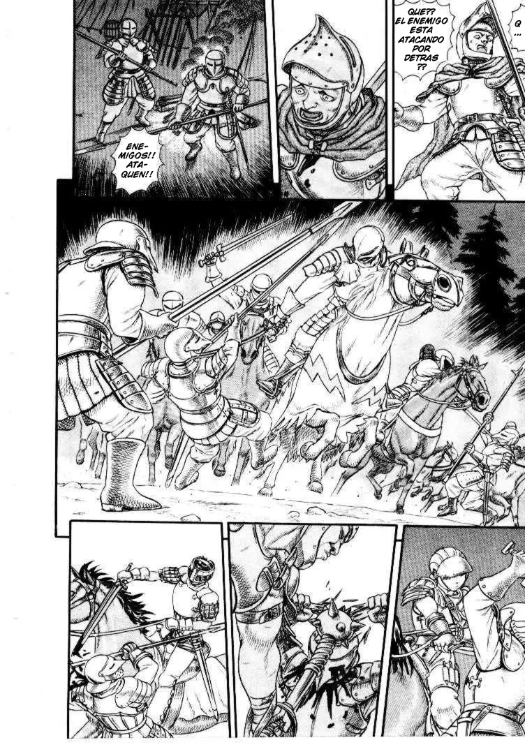 Berserk capítulo 11 página 75