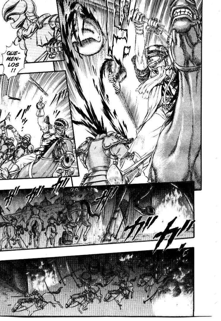 Berserk capítulo 11 página 76